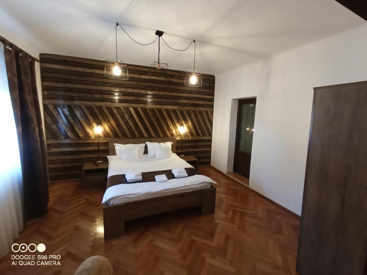 Casa Evanti سيبيو المظهر الخارجي الصورة