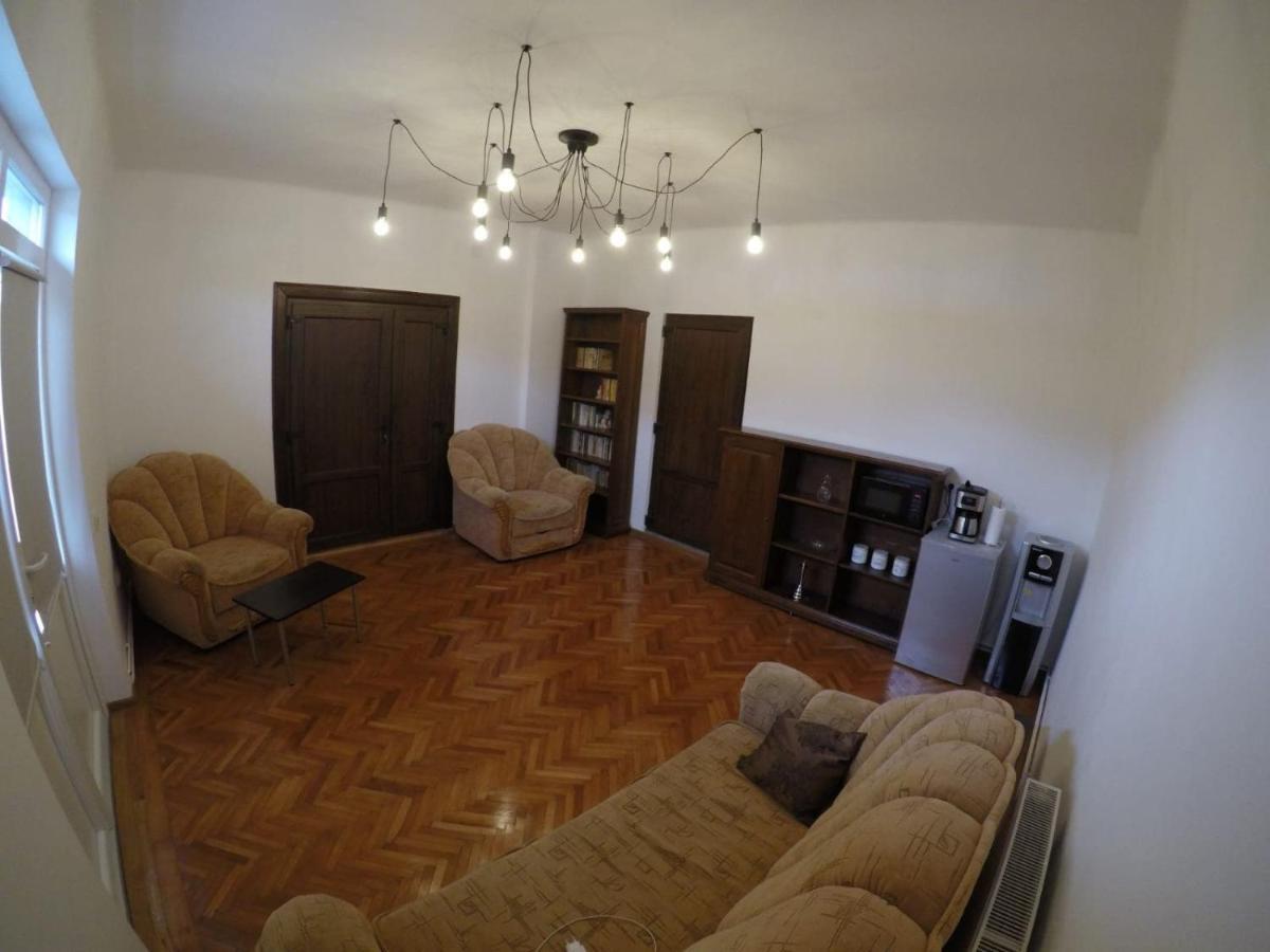 Casa Evanti سيبيو المظهر الخارجي الصورة