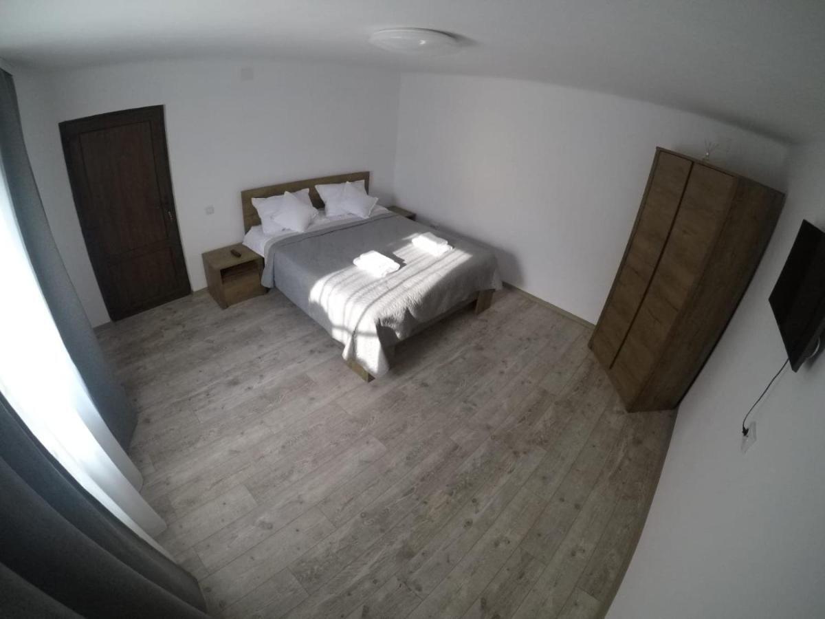 Casa Evanti سيبيو المظهر الخارجي الصورة