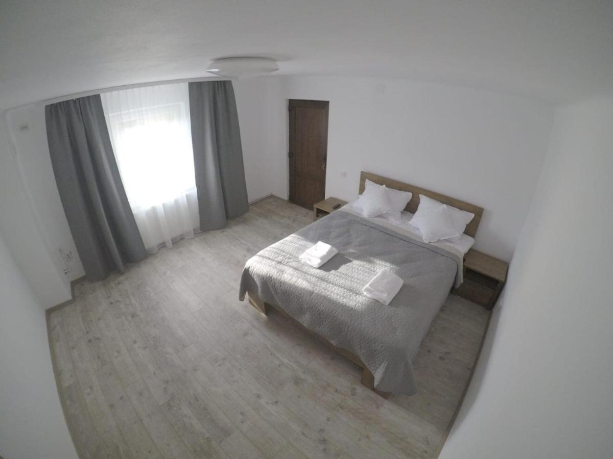 Casa Evanti سيبيو المظهر الخارجي الصورة