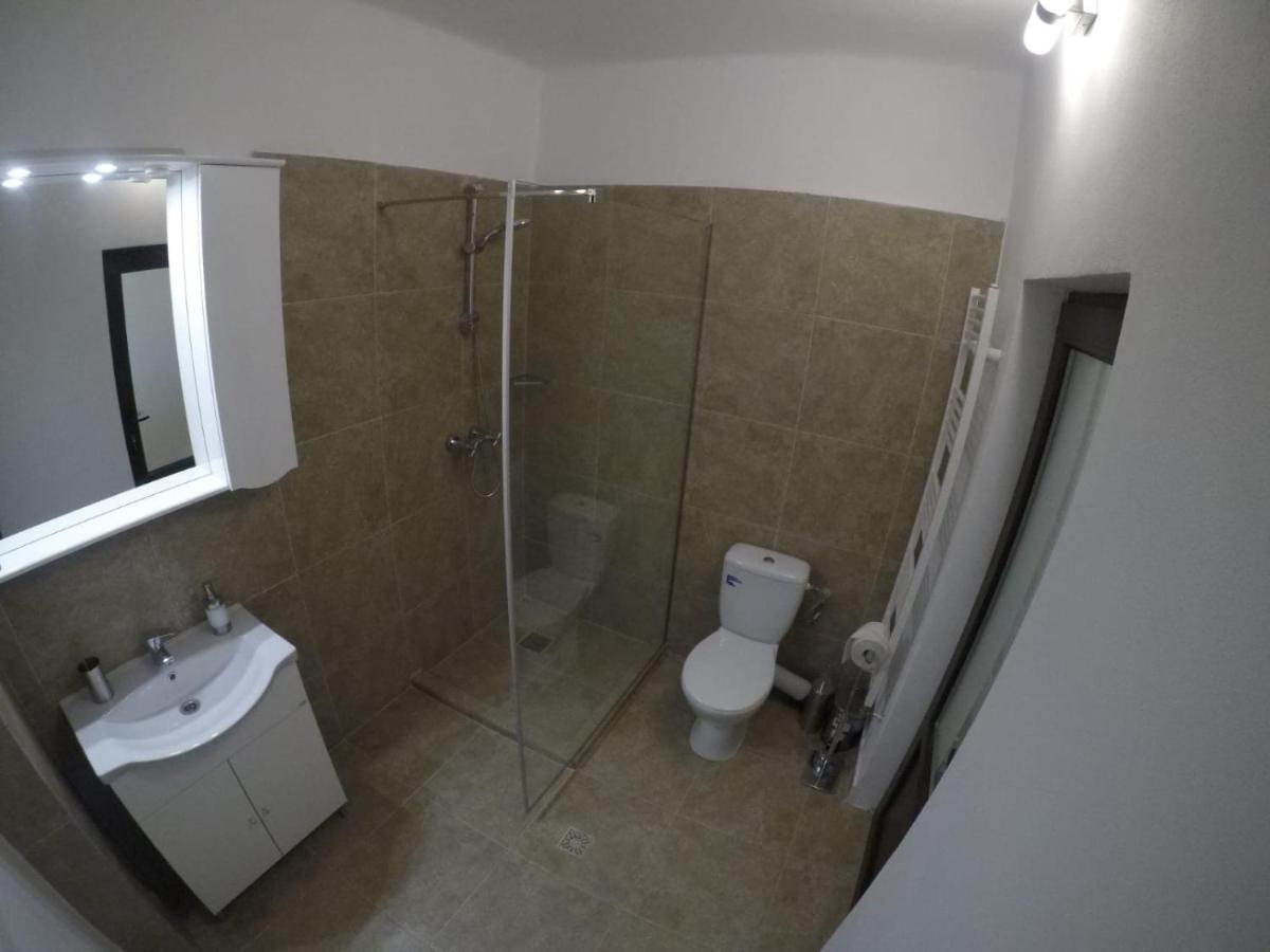 Casa Evanti سيبيو المظهر الخارجي الصورة